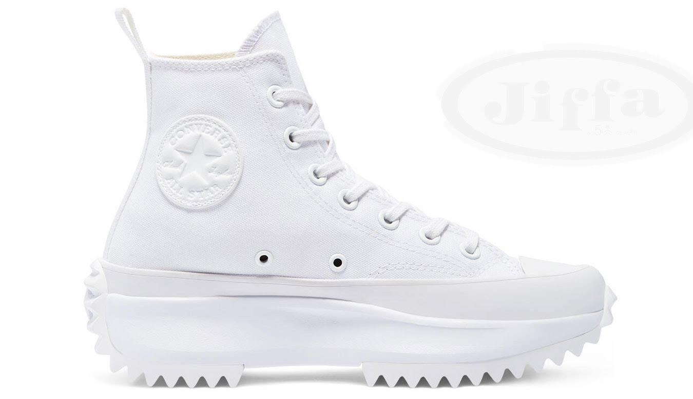 לצפייה במוצר ALL-STAR Converse Chuck 70 Hi Top Trainers white